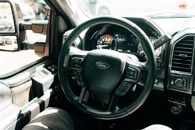2021 Ford F-250 Super Duty Lariat   - Photo 100 - Albuquerque, NM 87114