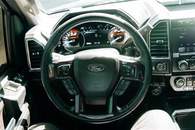 2021 Ford F-250 Super Duty Lariat   - Photo 99 - Albuquerque, NM 87114