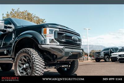 2021 Ford F-250 Super Duty Lariat   - Photo 10 - Albuquerque, NM 87114