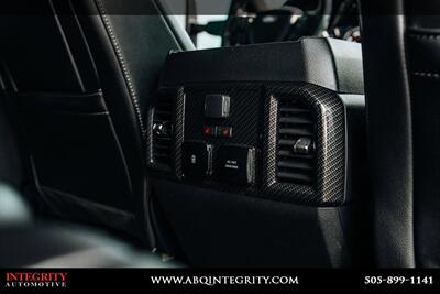 2021 Ford F-250 Super Duty Lariat   - Photo 61 - Albuquerque, NM 87114