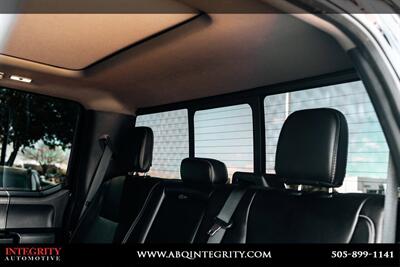 2021 Ford F-250 Super Duty Lariat   - Photo 50 - Albuquerque, NM 87114