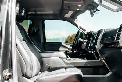 2021 Ford F-250 Super Duty Lariat   - Photo 134 - Albuquerque, NM 87114