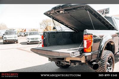 2021 Ford F-250 Super Duty Lariat   - Photo 54 - Albuquerque, NM 87114
