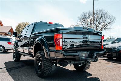 2021 Ford F-250 Super Duty Lariat   - Photo 76 - Albuquerque, NM 87114