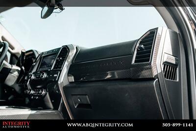 2021 Ford F-250 Super Duty Lariat   - Photo 66 - Albuquerque, NM 87114
