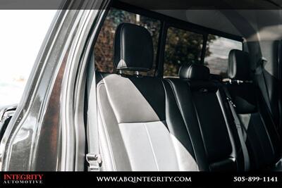 2021 Ford F-250 Super Duty Lariat   - Photo 59 - Albuquerque, NM 87114