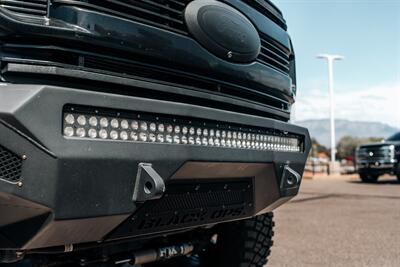 2021 Ford F-250 Super Duty Lariat   - Photo 82 - Albuquerque, NM 87114