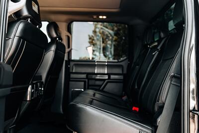 2021 Ford F-250 Super Duty Lariat   - Photo 119 - Albuquerque, NM 87114