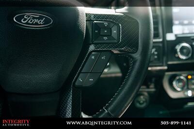 2021 Ford F-250 Super Duty Lariat   - Photo 33 - Albuquerque, NM 87114