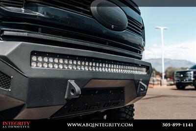 2021 Ford F-250 Super Duty Lariat   - Photo 11 - Albuquerque, NM 87114