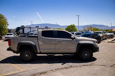 2021 Chevrolet Colorado ZR2   - Photo 33 - Albuquerque, NM 87114