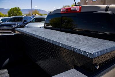 2021 Chevrolet Colorado ZR2   - Photo 7 - Albuquerque, NM 87114