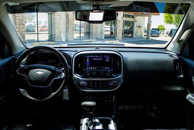 2021 Chevrolet Colorado ZR2   - Photo 21 - Albuquerque, NM 87114