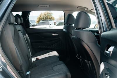 2021 Hyundai SANTA FE SEL   - Photo 86 - Albuquerque, NM 87114