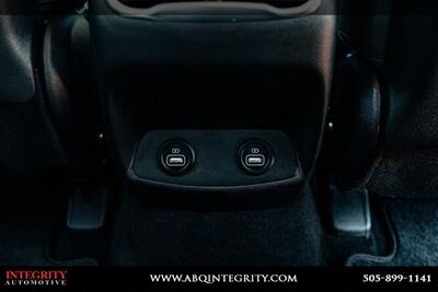 2021 Hyundai SANTA FE SEL   - Photo 40 - Albuquerque, NM 87114