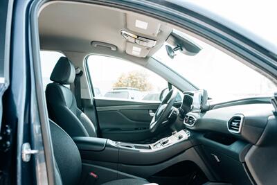 2021 Hyundai SANTA FE SEL   - Photo 91 - Albuquerque, NM 87114