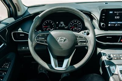2021 Hyundai SANTA FE SEL   - Photo 67 - Albuquerque, NM 87114