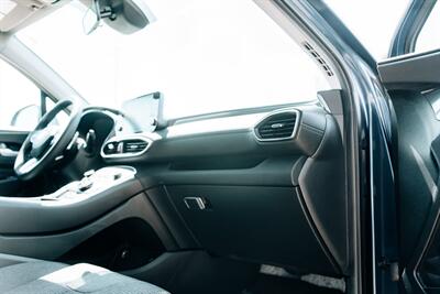 2021 Hyundai SANTA FE SEL   - Photo 93 - Albuquerque, NM 87114