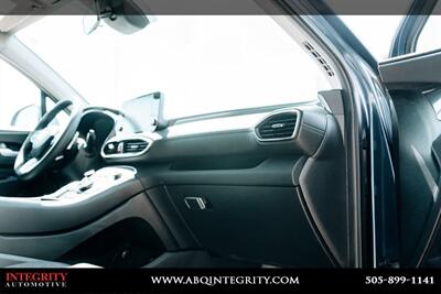 2021 Hyundai SANTA FE SEL   - Photo 44 - Albuquerque, NM 87114