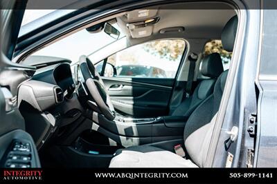 2021 Hyundai SANTA FE SEL   - Photo 16 - Albuquerque, NM 87114