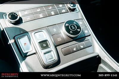 2021 Hyundai SANTA FE SEL   - Photo 26 - Albuquerque, NM 87114