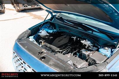 2021 Hyundai SANTA FE SEL   - Photo 48 - Albuquerque, NM 87114