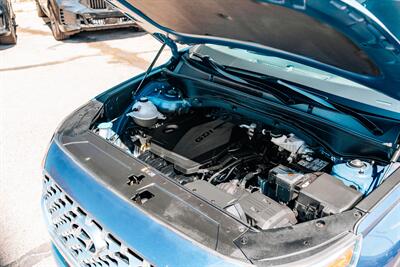 2021 Hyundai SANTA FE SEL   - Photo 97 - Albuquerque, NM 87114