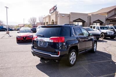 2016 GMC Terrain SLE-2   - Photo 27 - Albuquerque, NM 87114