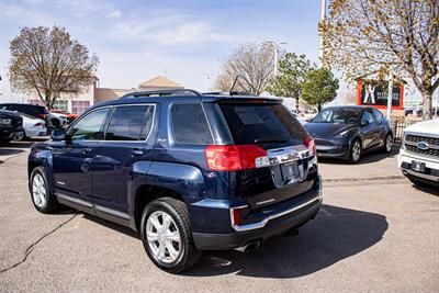 2016 GMC Terrain SLE-2   - Photo 31 - Albuquerque, NM 87114