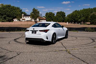 2023 Lexus RC 350 350 F Sport   - Photo 3 - Albuquerque, NM 87114