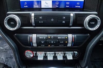 2022 Ford Mustang Mach 1   - Photo 19 - Albuquerque, NM 87114