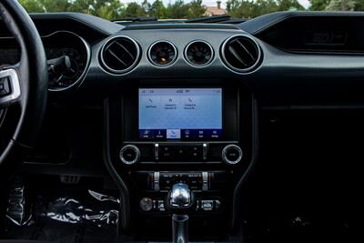 2022 Ford Mustang Mach 1   - Photo 42 - Albuquerque, NM 87114