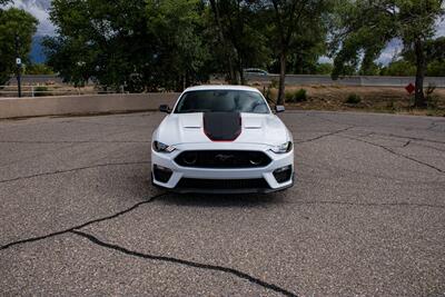 2022 Ford Mustang Mach 1   - Photo 35 - Albuquerque, NM 87114