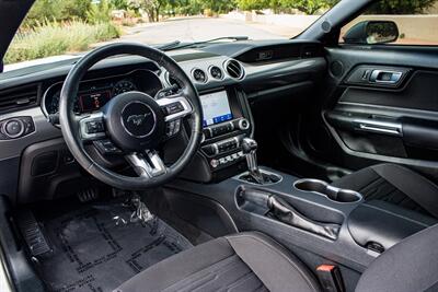 2022 Ford Mustang Mach 1   - Photo 37 - Albuquerque, NM 87114