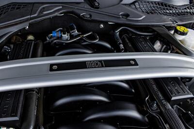 2022 Ford Mustang Mach 1   - Photo 26 - Albuquerque, NM 87114