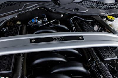 2022 Ford Mustang Mach 1   - Photo 52 - Albuquerque, NM 87114