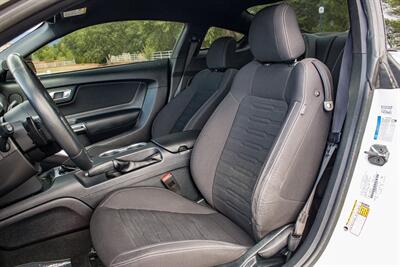 2022 Ford Mustang Mach 1   - Photo 38 - Albuquerque, NM 87114