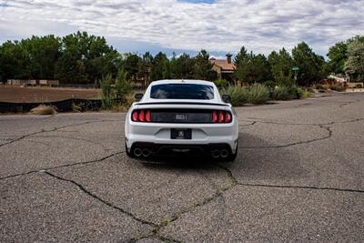 2022 Ford Mustang Mach 1   - Photo 4 - Albuquerque, NM 87114