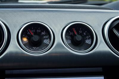 2022 Ford Mustang Mach 1   - Photo 17 - Albuquerque, NM 87114