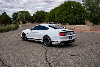 2022 Ford Mustang Mach 1   - Photo 31 - Albuquerque, NM 87114