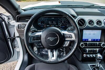 2022 Ford Mustang Mach 1   - Photo 13 - Albuquerque, NM 87114