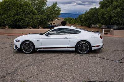 2022 Ford Mustang Mach 1   - Photo 6 - Albuquerque, NM 87114