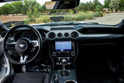 2022 Ford Mustang Mach 1   - Photo 41 - Albuquerque, NM 87114