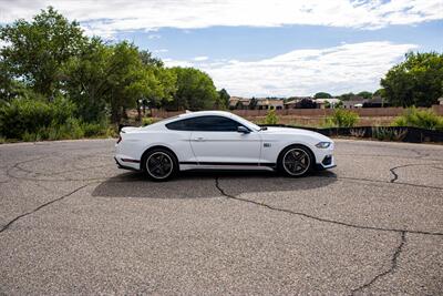 2022 Ford Mustang Mach 1   - Photo 28 - Albuquerque, NM 87114