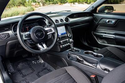 2022 Ford Mustang Mach 1   - Photo 11 - Albuquerque, NM 87114