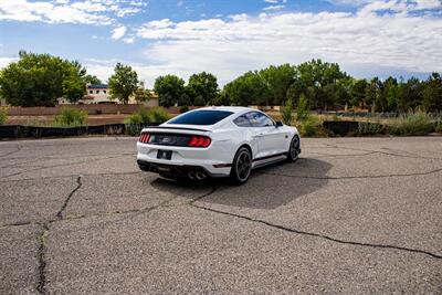 2022 Ford Mustang Mach 1   - Photo 29 - Albuquerque, NM 87114