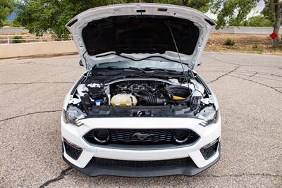 2022 Ford Mustang Mach 1   - Photo 51 - Albuquerque, NM 87114