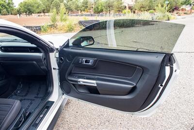 2022 Ford Mustang Mach 1   - Photo 46 - Albuquerque, NM 87114