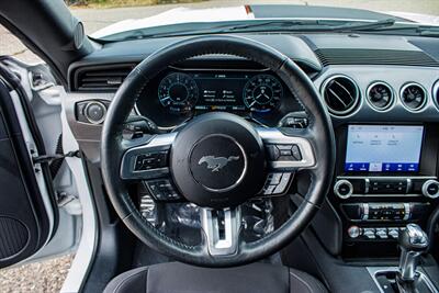2022 Ford Mustang Mach 1   - Photo 39 - Albuquerque, NM 87114
