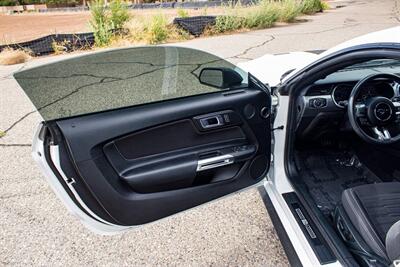 2022 Ford Mustang Mach 1   - Photo 10 - Albuquerque, NM 87114